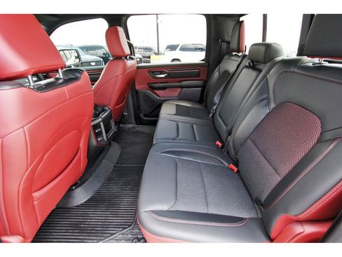 Used 2025 RAM 1500 Rebel w/ Rebel Level 1 Equipment Group AWD/4WD image 7