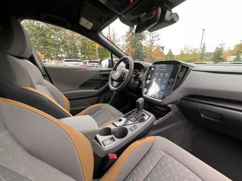New 2026 Subaru Crosstrek 2.5i Sport AWD/4WD image 19