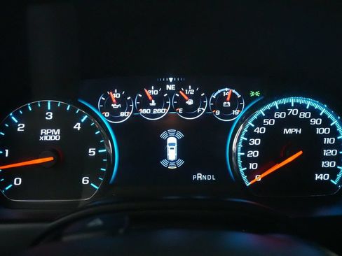 Used 2018 GMC Yukon Denali AWD/4WD image 49