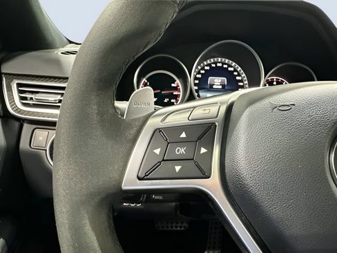Used 2016 Mercedes-Benz E 63 AMG S-Model image 17