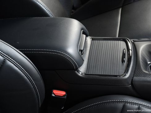 Used 2023 Dodge Charger SRT Hellcat w/ Harman/Kardon Audio Group RWD image 29