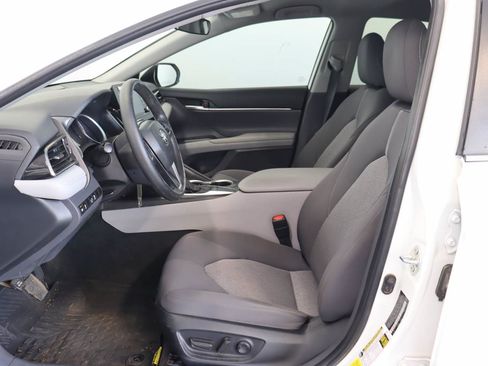 Used 2024 Toyota Camry LE FWD image 8