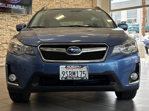 Used 2016 Subaru Crosstrek 2.0i Premium w/ Popular Package #2 image 8
