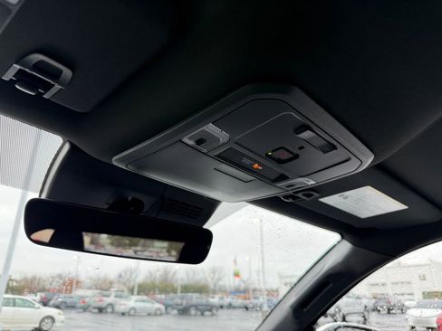 New 2025 Toyota Tacoma TRD Off-Road image 31