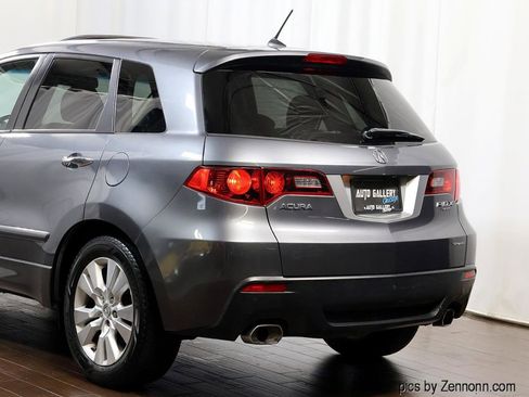 Used 2012 Acura RDX SH-AWD w/ Technology Package image 23