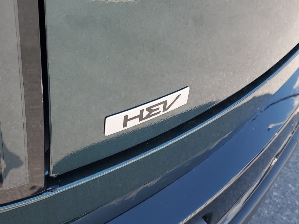 New 2027 Kia Telluride X-Line SX Prestige AWD/4WD image 30