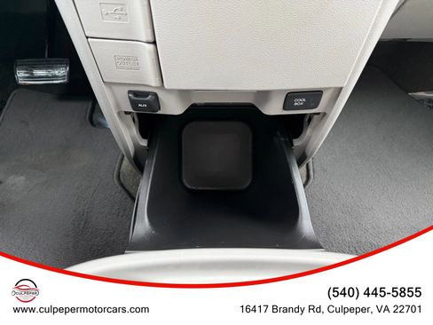 Used 2015 Honda Odyssey EX-L image 25