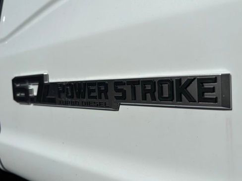 New 2026 Ford F350 XLT w/ XLT Premium Package image 25