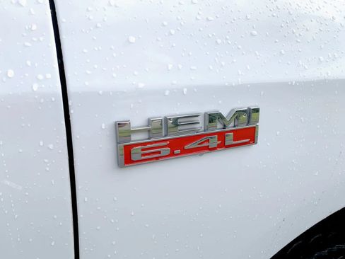 Used 2022 RAM 2500 Tradesman AWD/4WD image 10