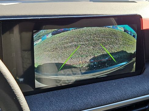 New 2026 Nissan Kicks SV w/ SV Premium Package image 15