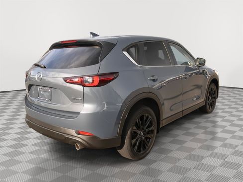 Used 2024 MAZDA CX-5 Carbon Edition image 21