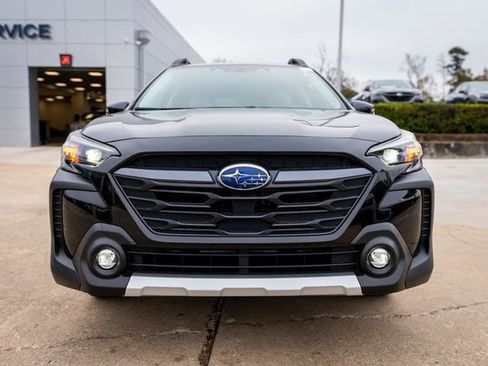 New 2025 Subaru Outback Limited w/ Popular Package #2 image 12