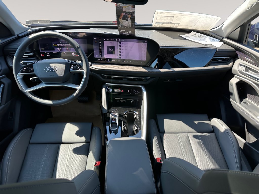 New 2026 Audi Q5 Premium Plus AWD/4WD image 10