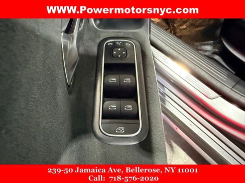 Used 2022 Mercedes-Benz CLA 35 AMG 4MATIC image 42