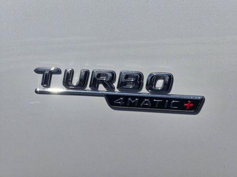 New 2026 Mercedes-Benz GLE 53 AMG 4MATIC Coupe image 31