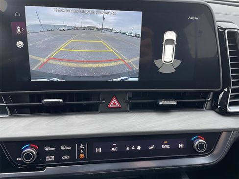 Used 2025 Kia Sportage X-Line image 29