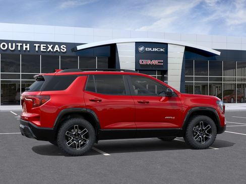 New 2027 GMC Terrain AT4 w/ Technology Package II AWD/4WD image 5