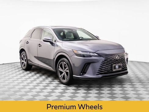 Used 2023 Lexus RX 350 Premium Plus w/ Accessory Package image 7