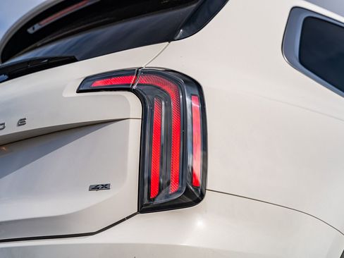 Used 2024 Kia Telluride SX Prestige image 14