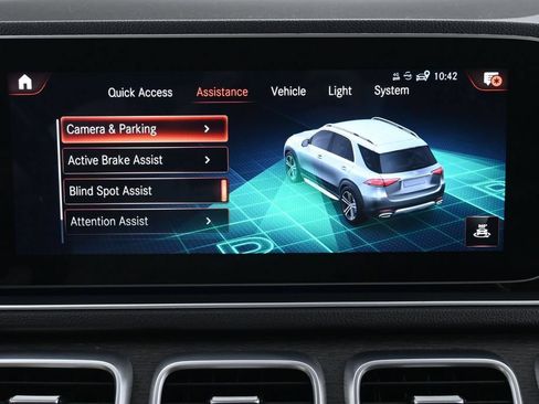 Used 2020 Mercedes-Benz GLE 450 4MATIC image 33