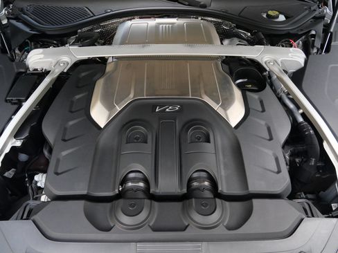 Used 2023 Bentley Continental GT V8 AWD/4WD image 25