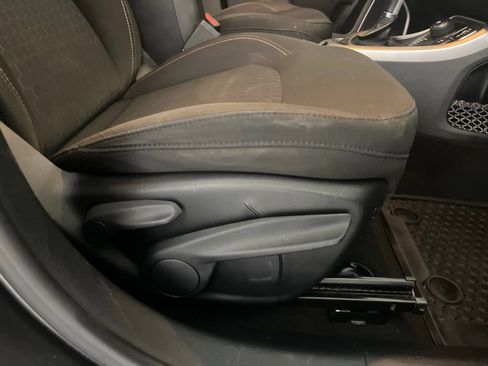Used 2018 Jeep Compass Sport w/ Cold Weather Group AWD/4WD image 55