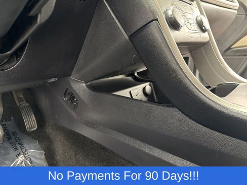 Used 2018 Ford Fusion S image 18