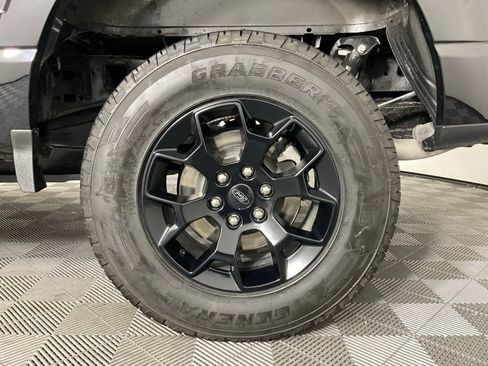 Certified 2023 Ford F150 XL w/ Rattler Package AWD/4WD image 10