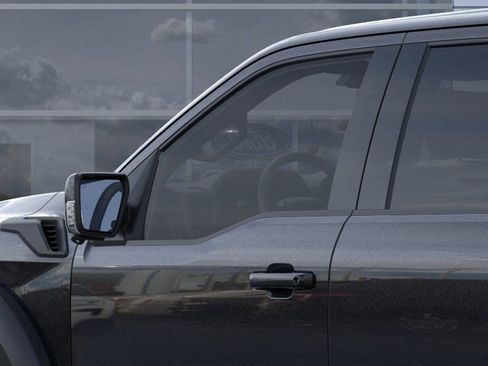 New 2025 Ford F150 Raptor image 51