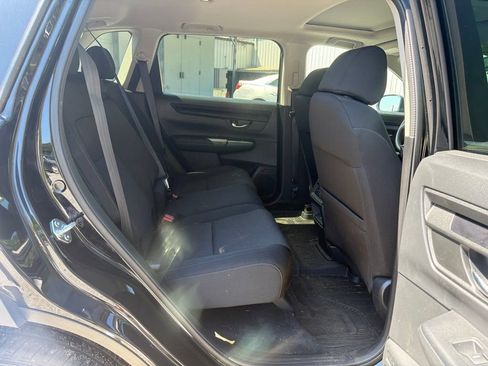 Used 2026 Honda CR-V EX image 16