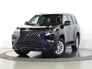 Used 2023 Lexus GX 460 Premium w/ Premium Package AWD/4WD video 1