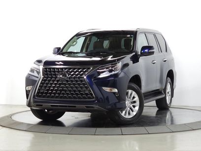 Used 2023 Lexus GX 460 Premium w/ Premium Package