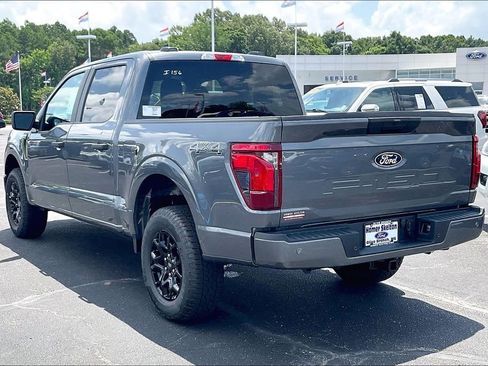 New 2025 Ford F150 STX image 3