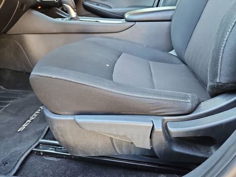 Used 2024 Nissan Sentra SV w/ All-Weather Package image 23