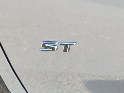 New 2026 Buick Envista Sport Touring w/ Convenience I Package FWD image 11
