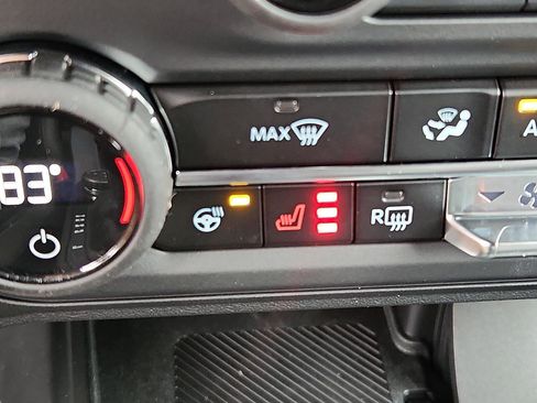 New 2026 Ford Bronco Outer Banks image 15