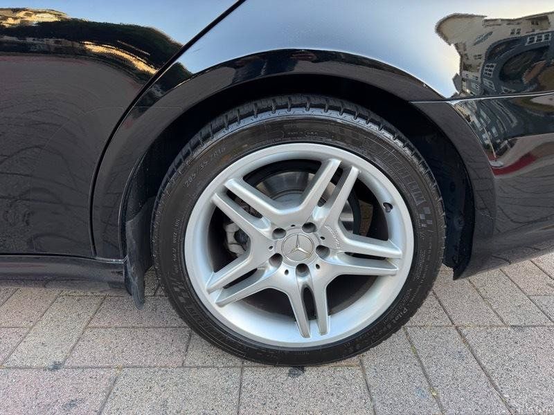 Used 2006 Mercedes-Benz CLS 500 image 30