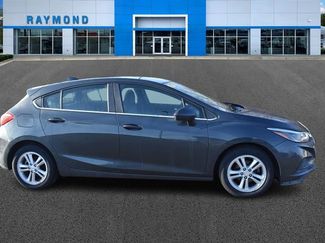 Certified 2017 Chevrolet Cruze LT video 2