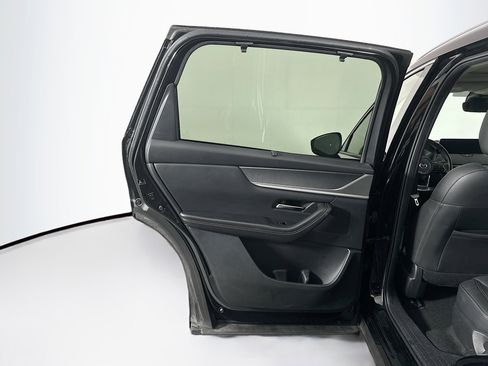 Used 2024 MAZDA CX-90 3.3 Turbo w/ Premium Package image 28