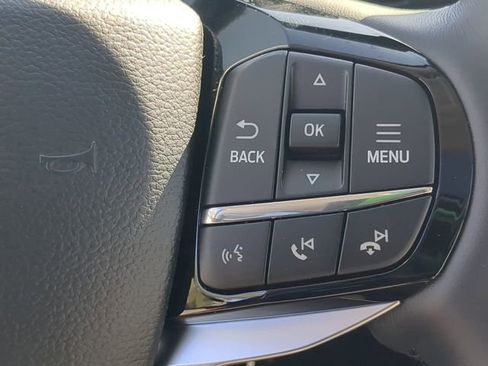 New 2026 Ford Explorer Platinum w/ LUX Leather Package image 28