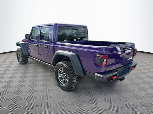 New 2026 Jeep Gladiator Mojave AWD/4WD image 7