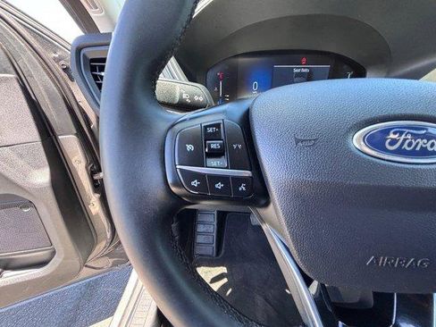 Used 2024 Ford Escape Active FWD image 22