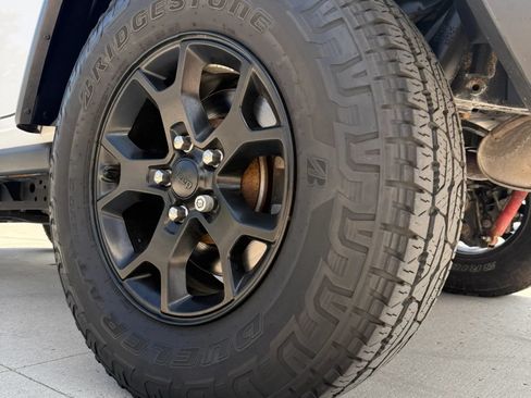 Used 2020 Jeep Wrangler Unlimited Sport AWD/4WD image 10