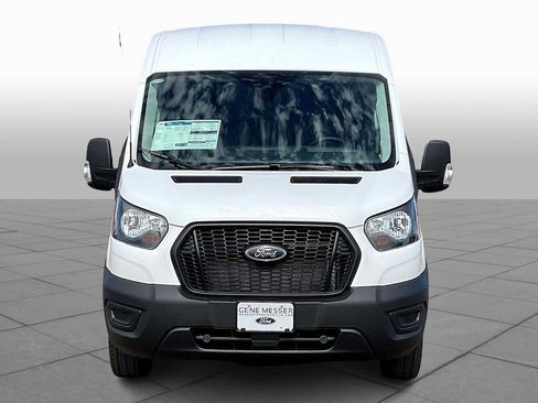 New 2025 Ford Transit 250 image 3