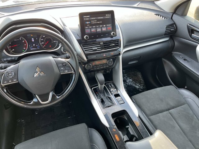 Used 2025 Mitsubishi Eclipse Cross SE AWD/4WD image 13