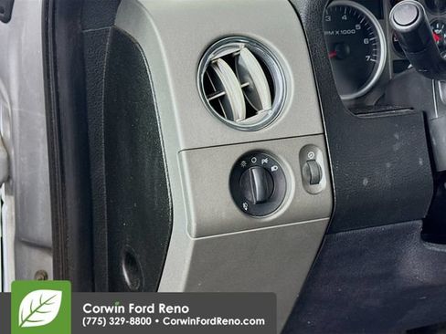 Used 2007 Ford F150 FX4 AWD/4WD image 10