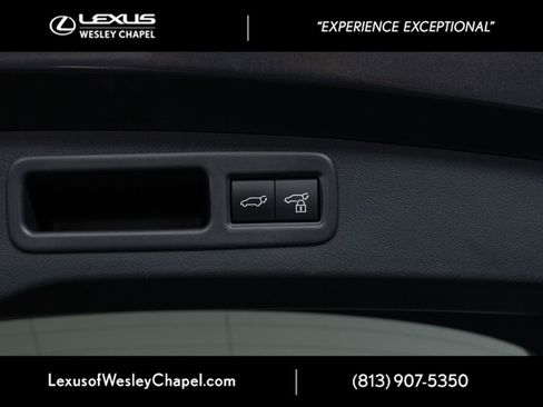 Used 2024 Lexus RX 350h w/ Accessory Package (Z1) AWD/4WD image 20