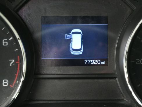 Used 2020 Kia Sedona LX FWD image 16