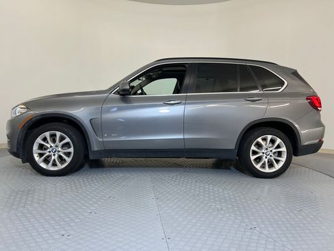 Used 2016 BMW X5 xDrive35i image 2
