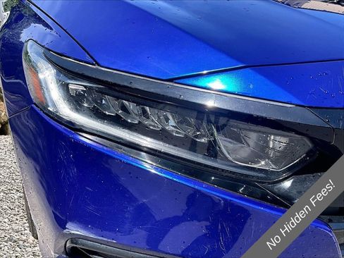 Used 2020 Honda Accord Sport image 26
